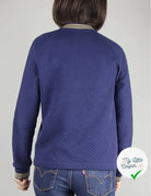 ICON SWEAT ATELIER SCÄMMIT - My Little Coupon - tissu - coudre