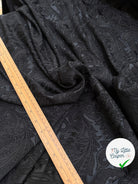 JACQUARD BLAZER  STRETCH ROSACE - My Little Coupon