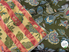JACQUARD BOSPHORE ALLOVER BRONZE 140 CM - My Little Coupon