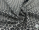 JACQUARD CHENILLE DEFILÉ DE REGARDS - My Little Coupon - tissu - coudre