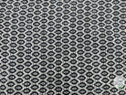 JACQUARD CHENILLE DEFILÉ DE REGARDS - My Little Coupon - tissu - coudre