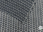 JACQUARD CHENILLE DEFILÉ DE REGARDS - My Little Coupon - tissu - coudre