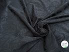JACQUARD COUTURE PAISLEY IMPÉRIAL GRIS BLEU - My Little Coupon