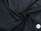 JACQUARD COUTURE PAISLEY IMPÉRIAL GRIS BLEU - My Little Coupon