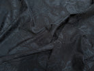 JACQUARD COUTURE PAISLEY IMPÉRIAL GRIS BLEU - My Little Coupon
