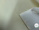 JACQUARD ÉPAIS VANILLE BEURRE - My Little Coupon