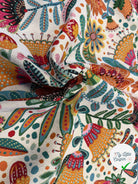 JACQUARD GINA MULZ 140 CM - My Little Coupon