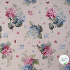 GOBELIN PREMIUM (251030-1763) JARDIN D’HORTENSIAS MULTICOLORE - My Little Coupon