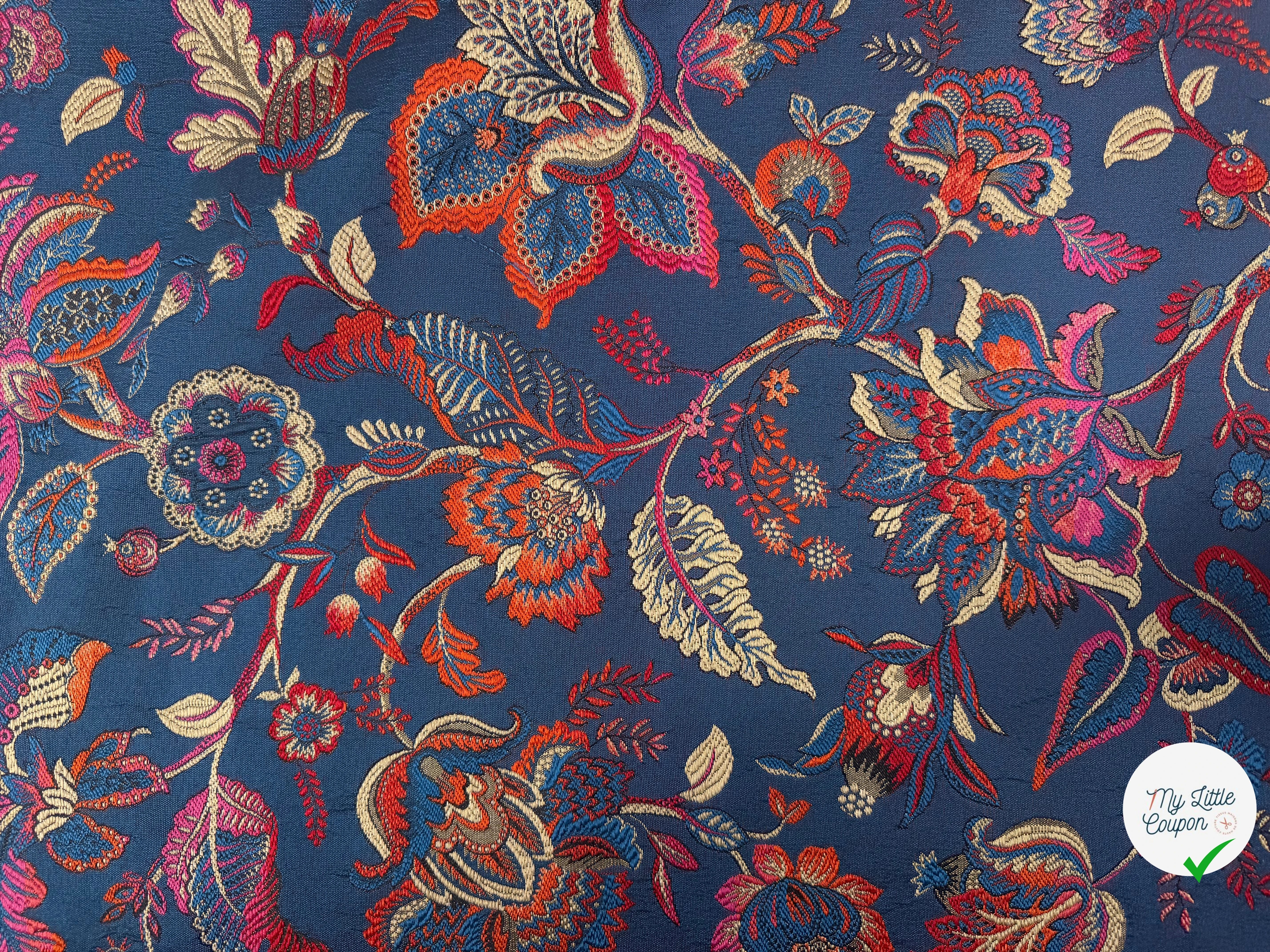 Jacquard IDye Colori Vivaci Tintura IDye Per Tessuti Naturali - Blu