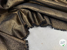 JACQUARD LUREX GOLD – BELLE TENUE - My Little Coupon