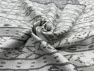 JACQUARD REVERSIBLE ETHNIQUE - My Little Coupon - tissu - coudre