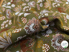 JACQUARD SOLIMAN ALLOVER BRONZE 140 CM - My Little Coupon