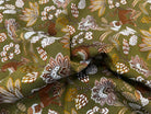 JACQUARD SOLIMAN ALLOVER BRONZE 140 CM - My Little Coupon