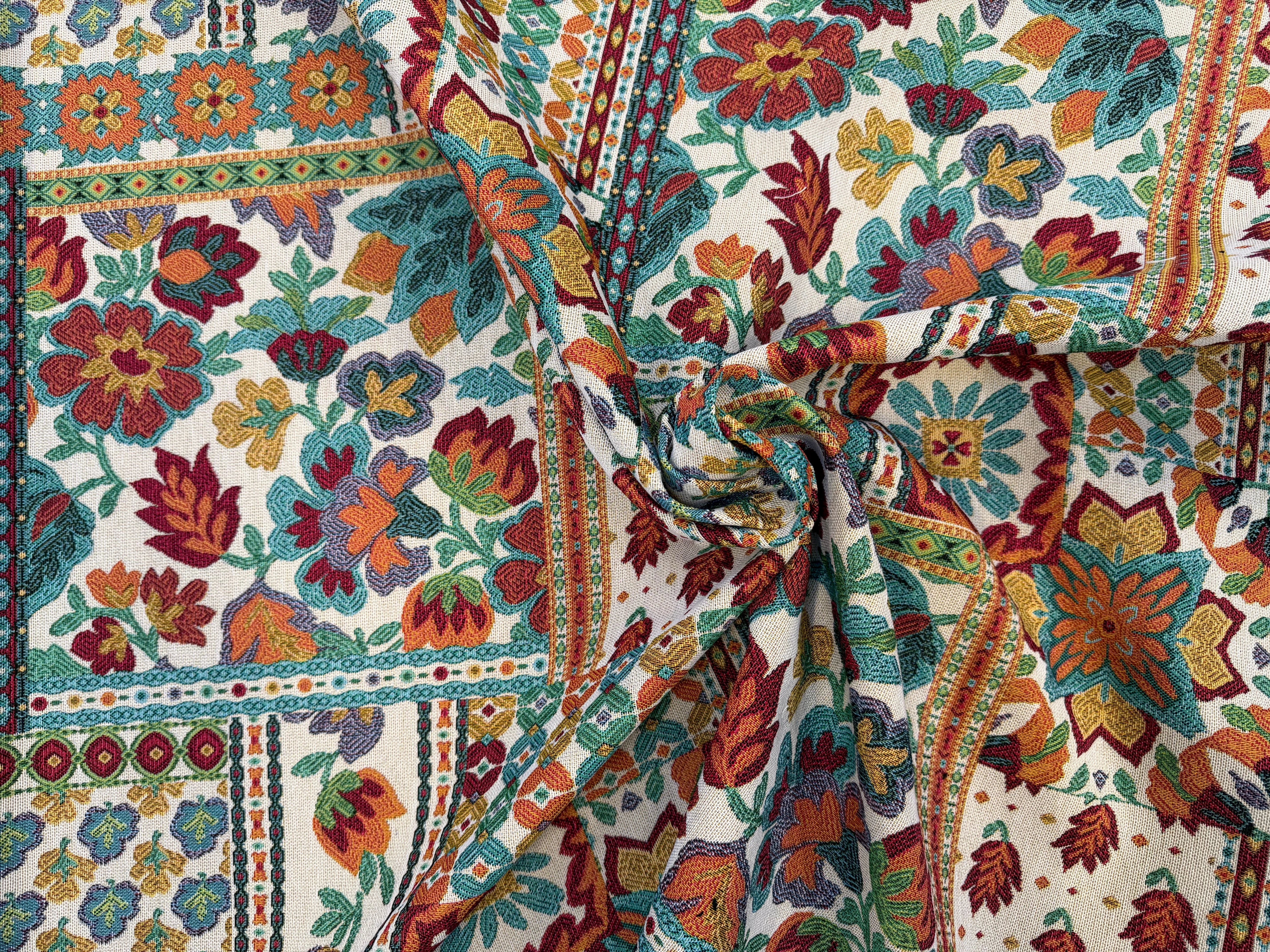 JACQUARD SOPHIA 140 CM - My Little Coupon