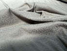 JACQUARD SOUPLE COTON FLORALIE CHIC - My Little Coupon