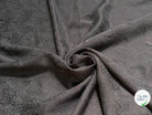 JACQUARD SOUPLE PYTHON GRIS MARRON - My Little Coupon