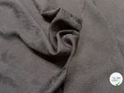 JACQUARD SOUPLE PYTHON GRIS MARRON - My Little Coupon