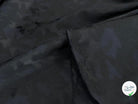JACQUARD TAILLEUR ULTRA BEAU REVERSIBLE NAVY NOIR STRETCH - My Little Coupon