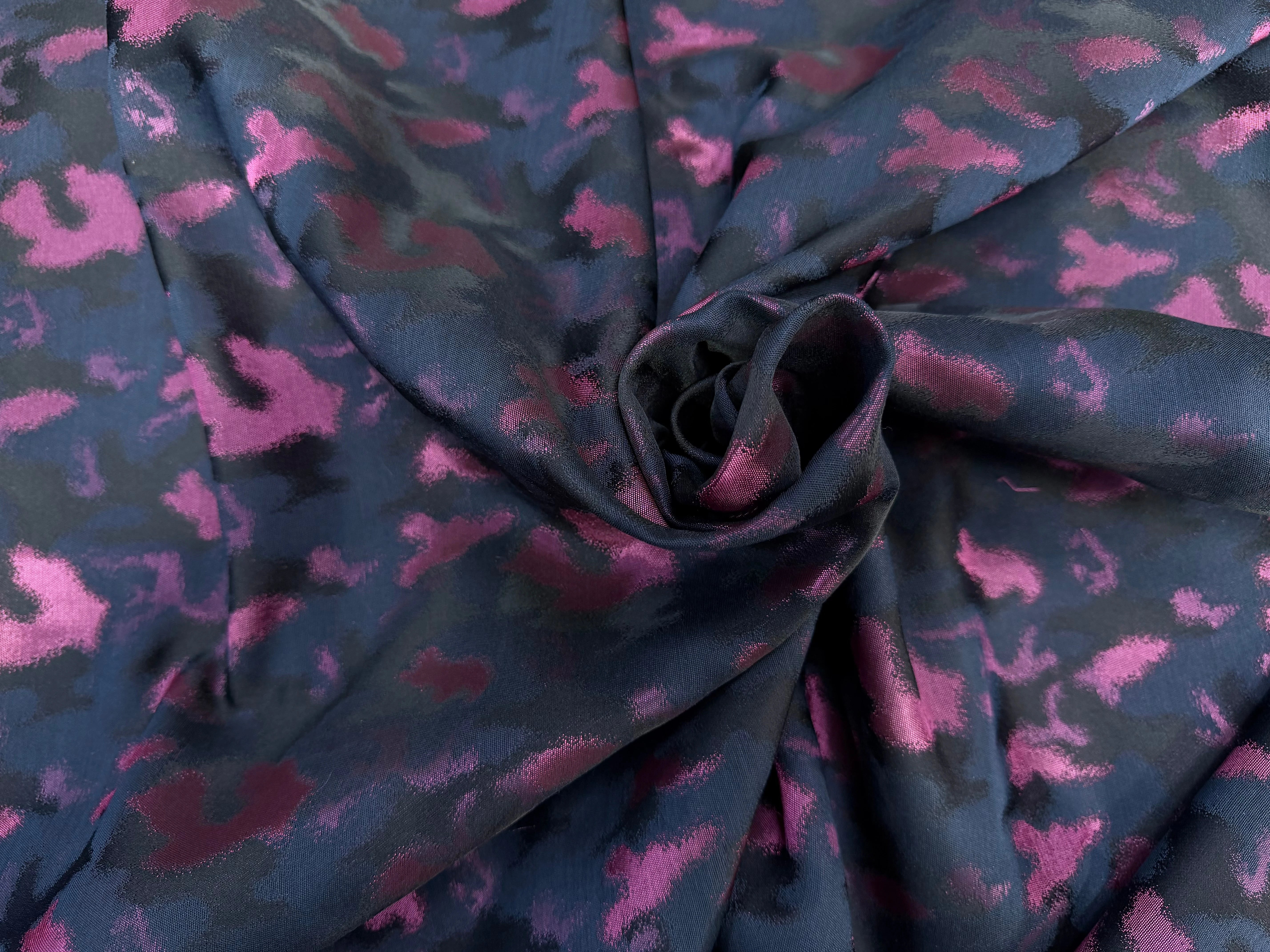 JACQUARD TAILLEUR ULTRA CHIC REVERSIBLE - My Little Coupon