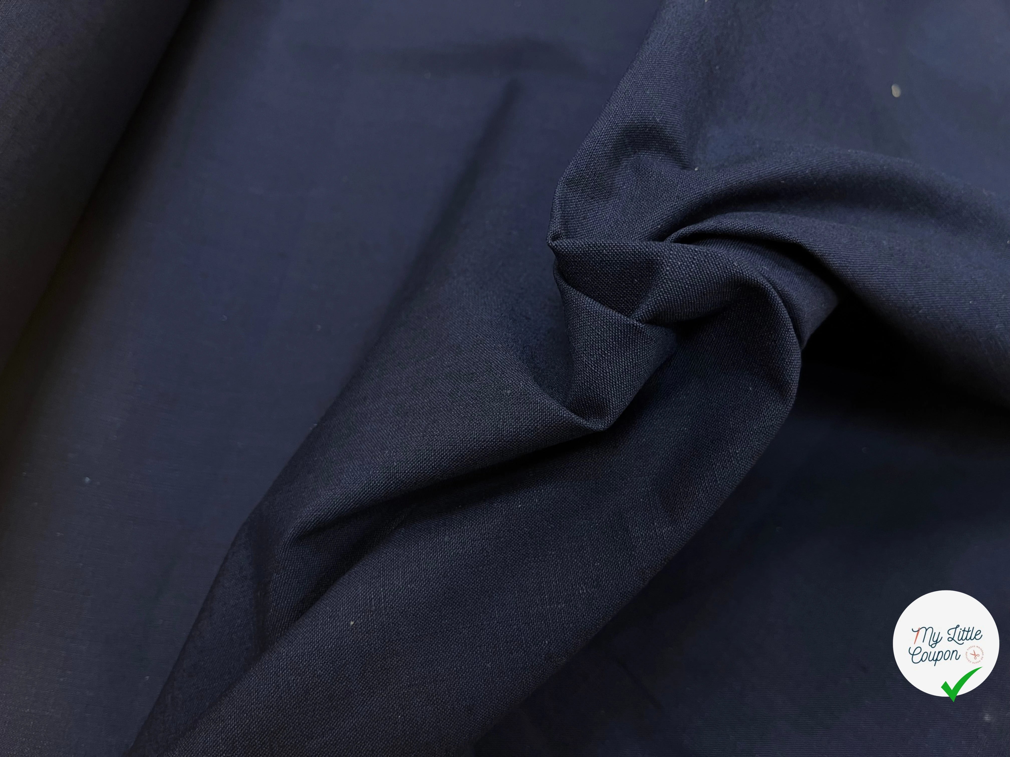 JEAN BLEU NUIT 150CM - My Little Coupon