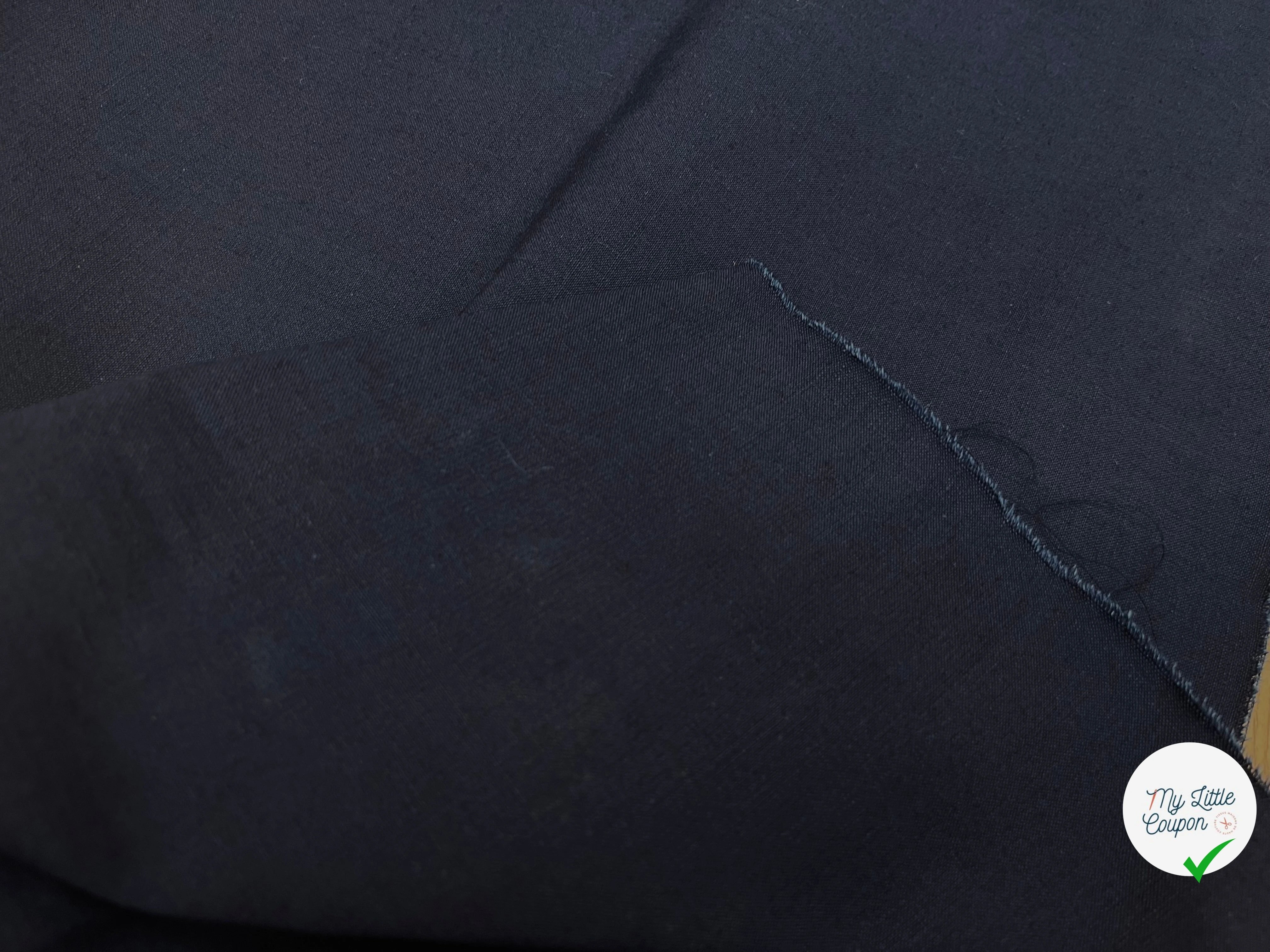 JEAN BLEU NUIT 150CM - My Little Coupon