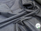 JEAN CHAMBRAY LAVÉ UNI 4806/8 - My Little Coupon
