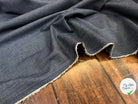 JEAN CHAMBRAY LAVÉ UNI 4806/8 - My Little Coupon