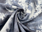 JEAN CHEMISE TYE AND DYE MSO