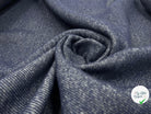 JEAN DE LAINE INDIGO - My Little Coupon - tissu - coudre