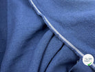 JEAN LAINEUX INDIGO SPORTSWEAR CHIC - My Little Coupon - tissu - coudre