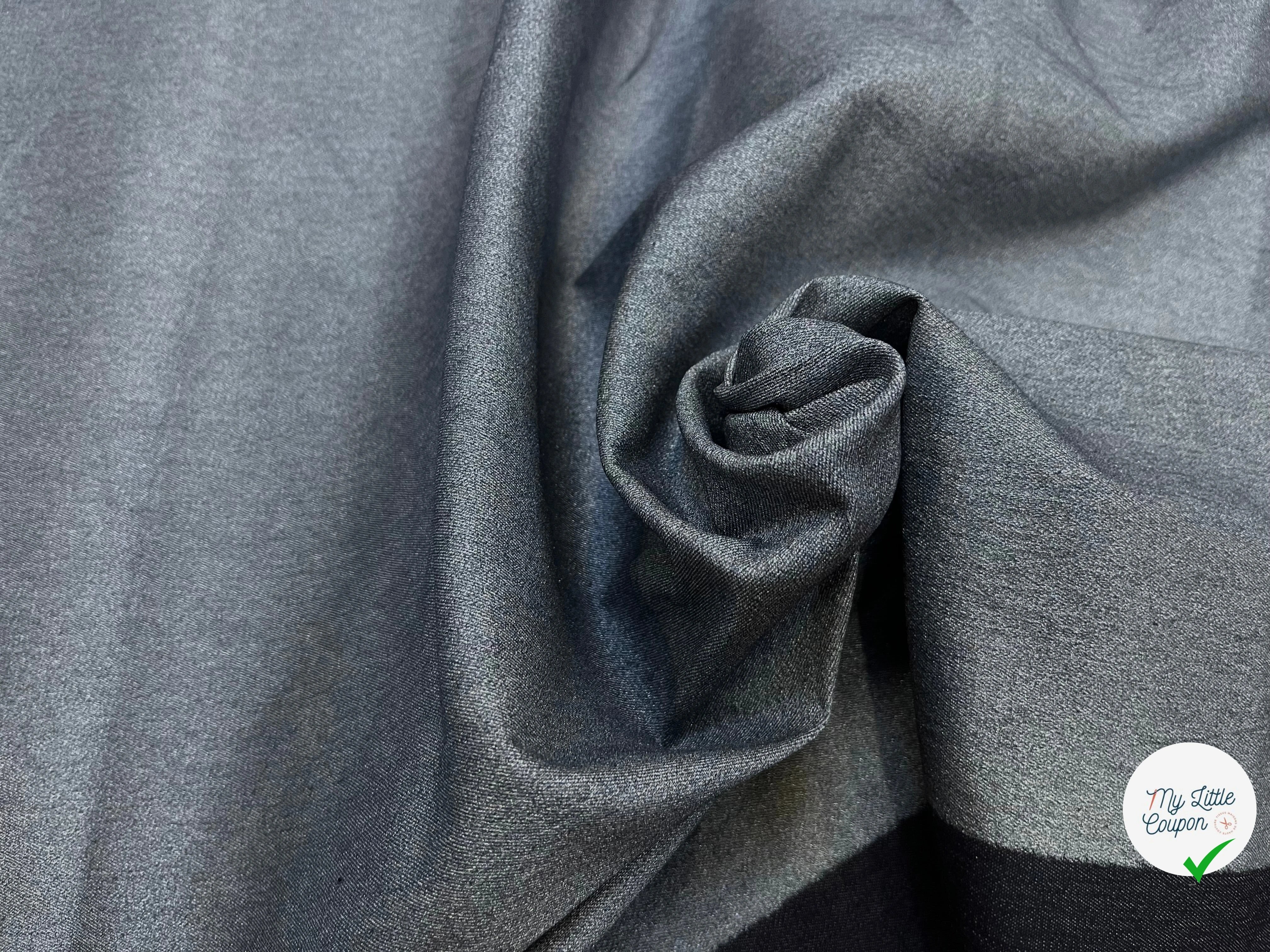 JEAN UNE FACE BRILLANTE 140CM - My Little Coupon