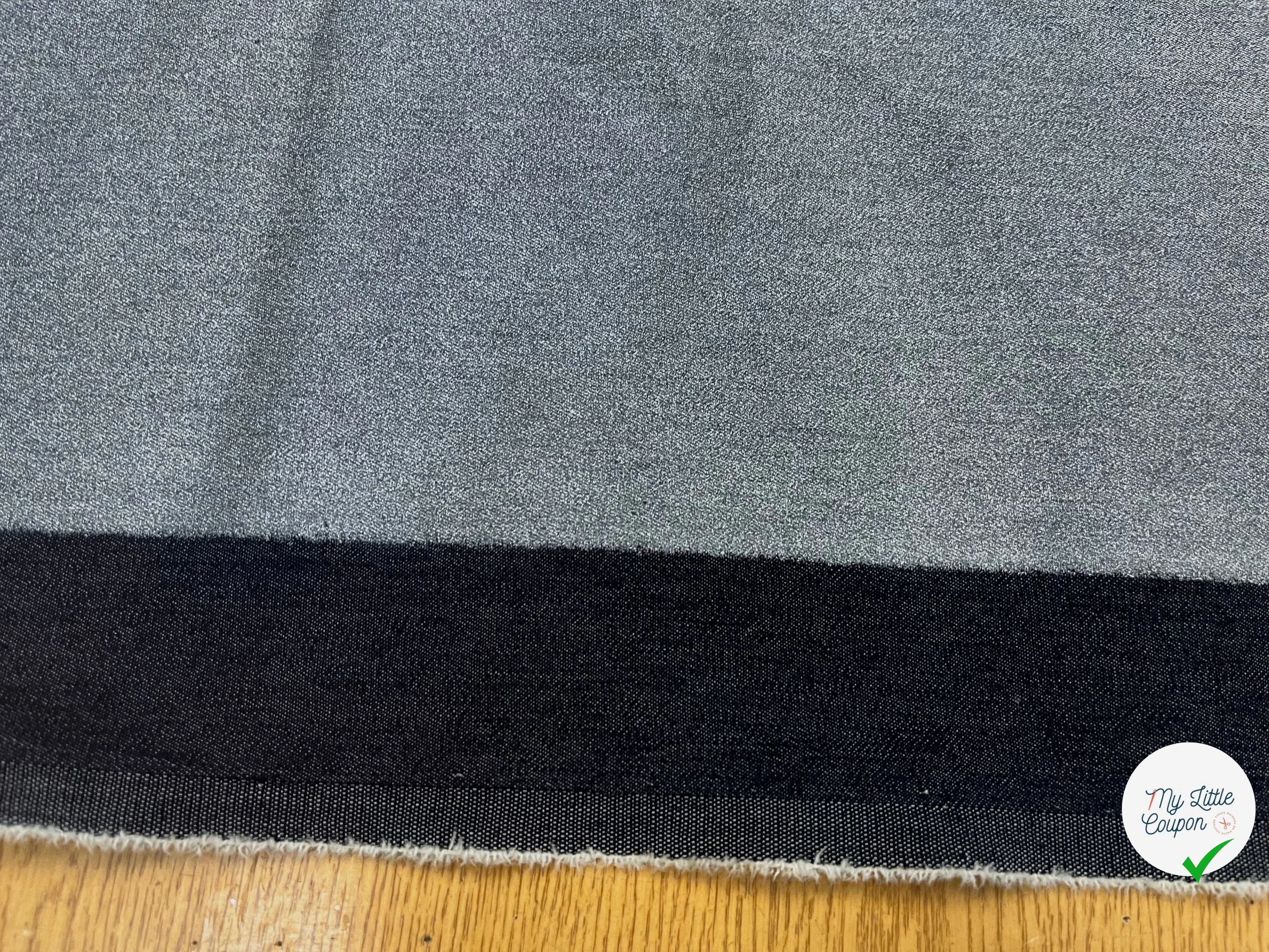 JEAN UNE FACE BRILLANTE 140CM - My Little Coupon