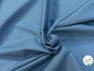 JEANS PRÉ-LAVÉ BLEU CLAIR 70% COTON (002) - My Little Coupon