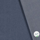 JEANS PRÉ-LAVÉ INDIGO 100% COTON - My Little Coupon