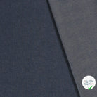 JEANS PRÉ-LAVÉ LÉGER INDIGO 100% COTON - My Little Coupon