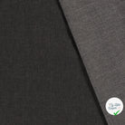 JEANS PRÉ-LAVÉ LÉGER NOIR 100% COTON - My Little Coupon