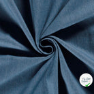 JEANS PRÉ-LAVÉ LOURD INDIGO - My Little Coupon