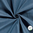 JEANS PRÉ-LAVÉ LOURD INDIGO - My Little Coupon