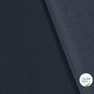 JEANS PRÉ-LAVÉ MOYEN BLEU MARINE 70% COTON (006) - My Little Coupon
