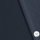 JEANS PRÉ-LAVÉ MOYEN BLEU MARINE 70% COTON (006) - My Little Coupon