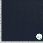 JEANS PRÉ-LAVÉ MOYEN BLEU MARINE 70% COTON (006) - My Little Coupon