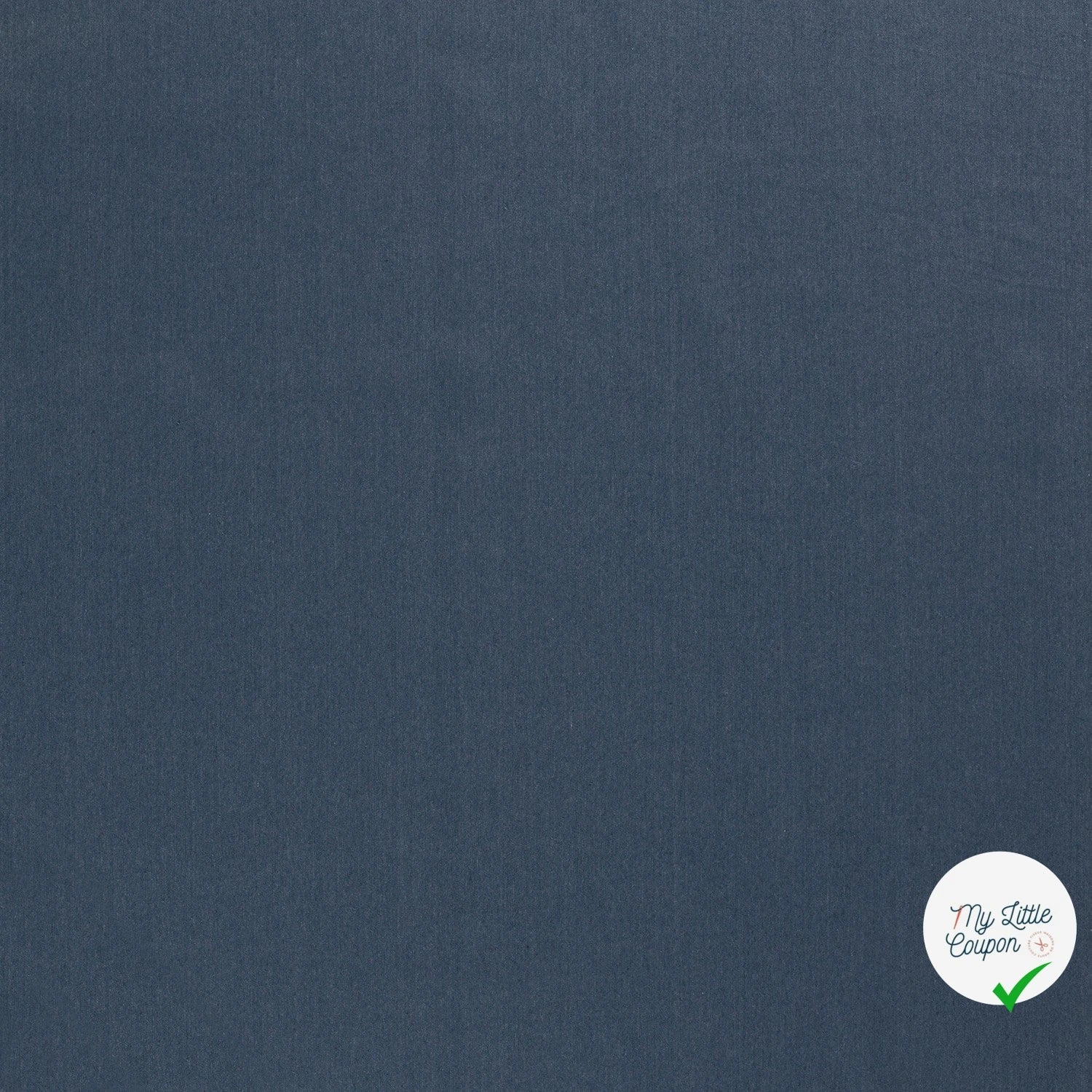 JEANS PRÉ-LAVÉ MOYEN INDIGO 70% COTON (002) - My Little Coupon