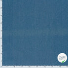 JEANS PRÉ-LAVÉ MOYEN INDIGO 70% COTON (003) - My Little Coupon