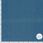 JEANS PRÉ-LAVÉ MOYEN INDIGO 70% COTON (003) - My Little Coupon