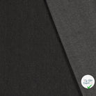 JEANS PRÉ-LAVÉ NOIR 100% COTON - My Little Coupon