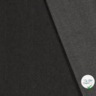JEANS PRÉ-LAVÉ NOIR 100% COTON - My Little Coupon
