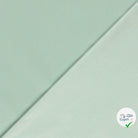 JEANS TISSU UNICOLORE VERT MENTHE - My Little Coupon