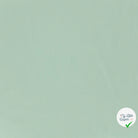 JEANS TISSU UNICOLORE VERT MENTHE - My Little Coupon