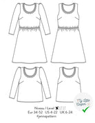 JENNA- Atelier Scämmit - My Little Coupon