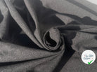 JERSEY ANTHRACITE VISCOSE SOIE MSO